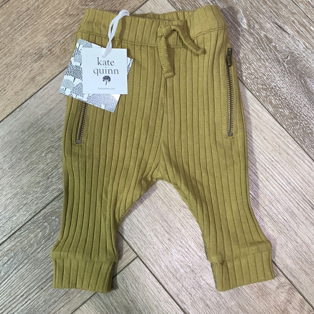 NWT Kate Quinn Cargo Pants
